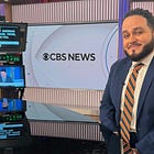 My First Byline: Adrian Carrasquillo