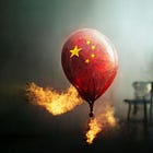 China's Great Leap Backward: So Much For the Next Dominant Superpower