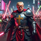 The Future is Racist