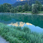 Five Things Running: Issue #74