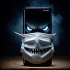 Samsung's "Pro Repair" Mask Drops As iFixit Walks Away