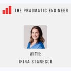 The Pragmatic Engineer Podcast Interview + Other Updates