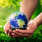 Yes, You Can Change The World