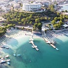 Η Αλβανία ανακάμπτει μετά από δεκαετίες σοσιαλιστικής παράνοιας
