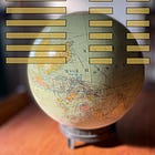 DE NAVEL VAN DE WERELD