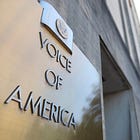 Silencing VOA Is Like Silencing America
