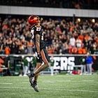 Canzano: Oregon State digs deep -- dances off 