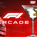 Driving Engagement: F1 Arcade Opens First US-Based Venue 🏎 
