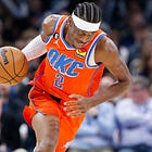 Part II: SGA's Best and Worst Pick-and-Roll Coverages