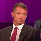 Adam Schiff Just Saying Erik Prince Should Probably Rot In Hell, We Mean Prison