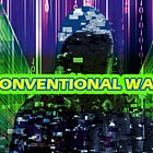 TR 507 - Hamilton 68 and Unconventional Warfare