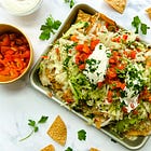 My New Fave Way to Make Chicken 