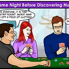 The Nudist Newbies