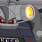 The Nacelle Company Bringing 'RoboForce: The Animated Series' To Tubi In April