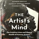 The Artist's Mind, by Kathryn Vercillo