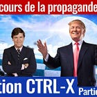 L'opposition CTRL-X • Trois vidéos-conférence de Joe Massot