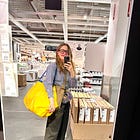 Everything I Bought At IKEA
