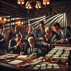 Dirty Secrets Of Government: Is It Time To Give The "Corrupt Practices Act" Some Teeth?
