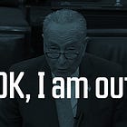 OK, I am out.