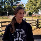 INTERVIEW: Wake Co. horse farm owner on Helene relief - undercounted death toll, FEMA seizing supplies?