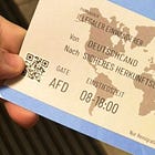 AfD's "Deportation Tickets" Campaign: Historical Parallels and Political Implications