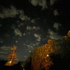 No Matter How Deep or Long or Dark the Night, This Remains