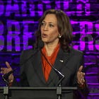 LIVE: Vice President Harris Speaks On 51st Anniversary Of Roe V. Wade, Which Donald Trump Killed