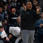 Even if it was inevitable, the Ed Cooley Story in Providence should have ended differently than this