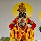 MIRACLE OF PANDHAPUR