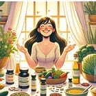 #16 : Végétarisme/véganisme : pas besoin de compléments alimentaires ? 