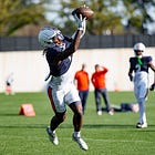 Can lightning strike twice for Auburn with Eric Singleton?
