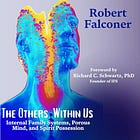 Internal Family Systems, Unattached Burdens, and spirit possession