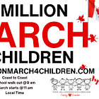 Why We March September 20th
