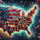 Why Our Country Isn't F*cked