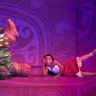 'Moana 2' Chee-Hoos Its Way To Disney+ With Billion Dollar Waves