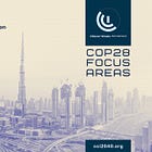 Getting Started at COP28 