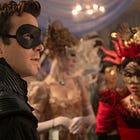'Bridgerton' Season 4: The Benedict and Sophie Era Is Here!