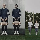 Concept Lab: Reimagining the American Dream with Thom Browne