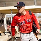 MLB Spring Training Notebook: Why Alex Bregman went on the road Monday, Padres sign former Red Sox infielder, Oriole banged up, Roki and more