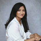 My First Byline: Zamira Rahim