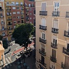 Never Retire: Our First Major Disappointment In Spain