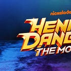 'Henry Danger: The Movie' Sets Premiere Date On Nickelodeon & Paramount+ With Teaser and Images