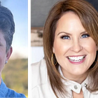 Could Brittany Kinser win the race for State Superintendent?