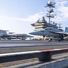 U.S. Forces Conduct Strike Targeting ISIS Terrorists In Somalia