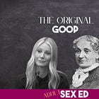 PAVING THE WAY: the sexual health snake-oil saleswoman before Goop
