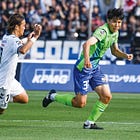 Shogun Soccer Scouting #8: Junnosuke Suzuki