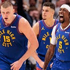 Around the Arc: The Nuggets' Offensive Issues, Early Finals Predictions, Suns Are Weird