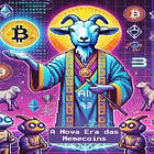 A GOAT das memecoins: quando a religião encontra a inteligência artificial
