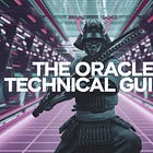 🩻 The Oracle — A Very Technical Guide/Documentation