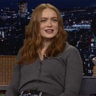 Sadie Sink Is Doing Spider Things, Joins Next 'Spider-Man' Movie